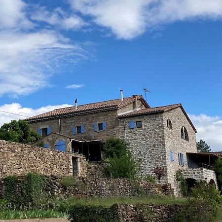Mas De La Giralde - B&B Payzac  Dış mekan fotoğraf