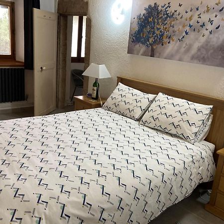 Mas De La Giralde - B&B Payzac  Dış mekan fotoğraf