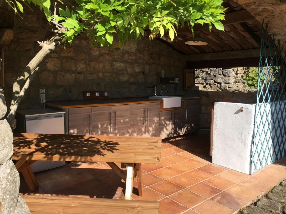Mas De La Giralde - B&B Payzac  Dış mekan fotoğraf