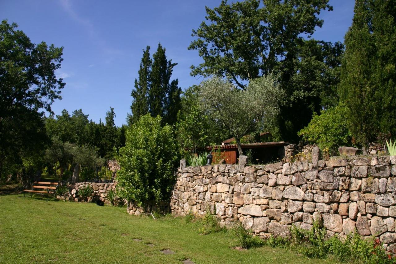 Mas De La Giralde - B&B Payzac  Dış mekan fotoğraf