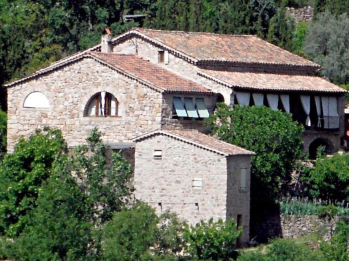 Mas De La Giralde - B&B Payzac  Dış mekan fotoğraf