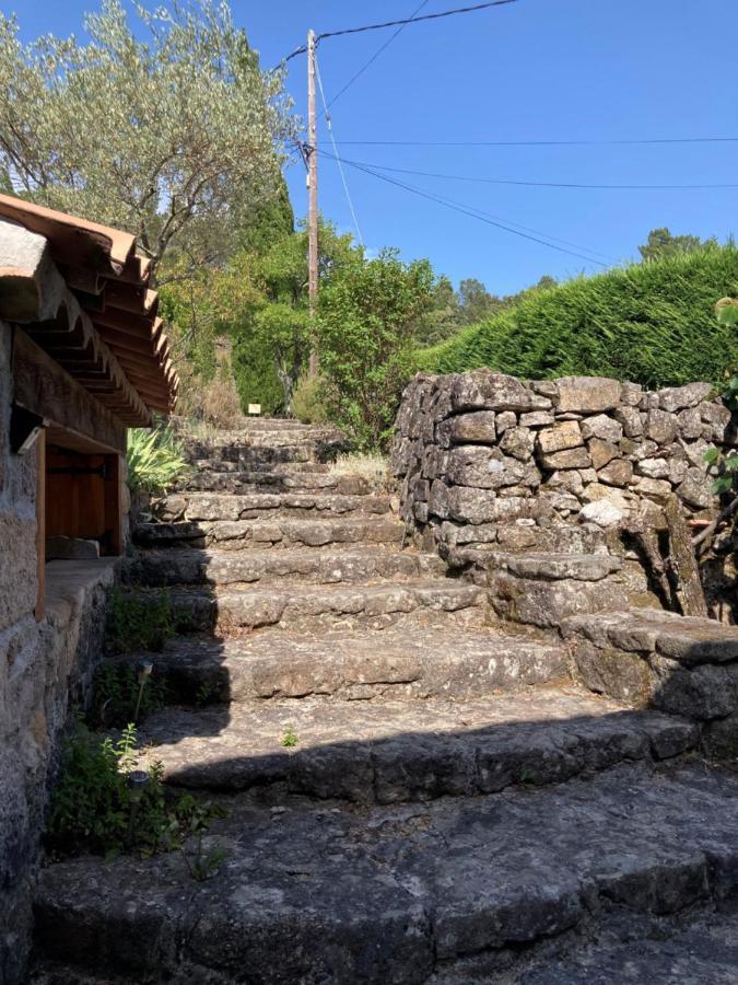 Mas De La Giralde - B&B Payzac  Dış mekan fotoğraf