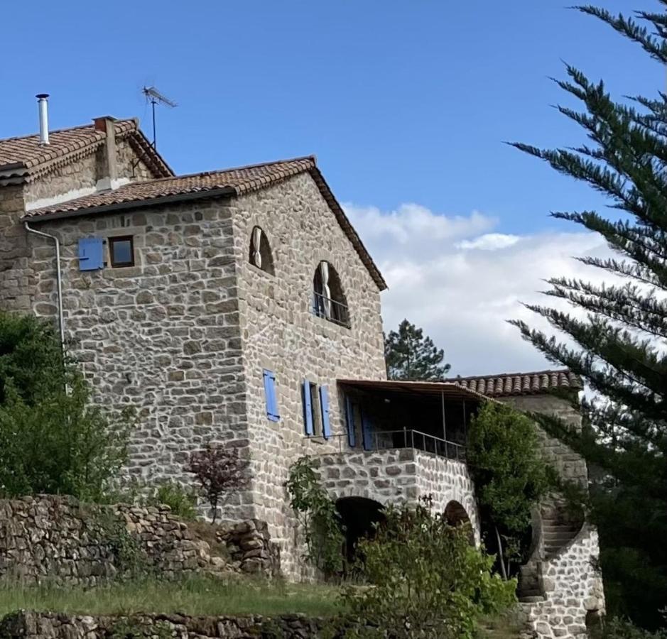 Mas De La Giralde - B&B Payzac  Dış mekan fotoğraf