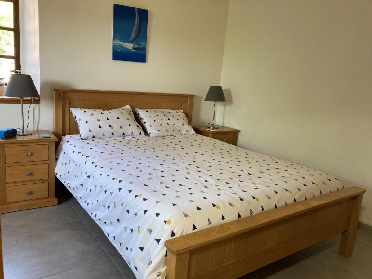 Mas De La Giralde - B&B Payzac  Dış mekan fotoğraf