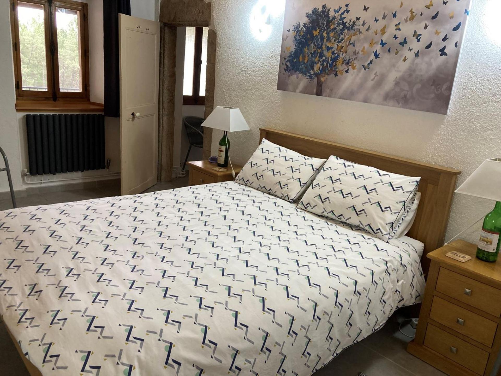 Mas De La Giralde - B&B Payzac  Dış mekan fotoğraf
